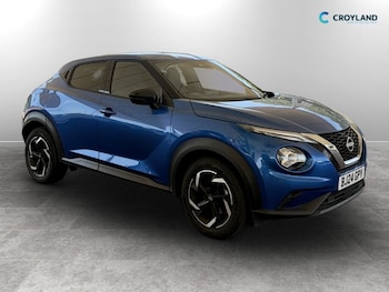 Used Nissan Juke 2024 for sale - 78977809: Photo