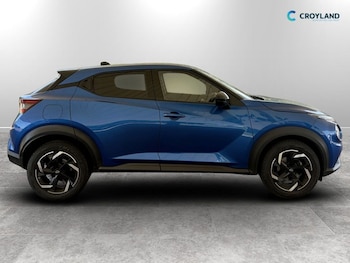 Used Nissan Juke 2024 for sale - 78977809: Photo