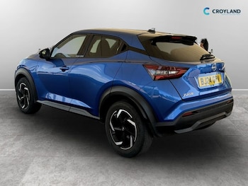 Used Nissan Juke 2024 for sale - 78977809: Photo