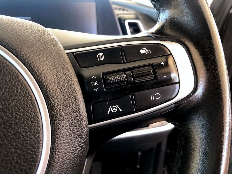 Used Kia Sportage 2022 for sale - 77258218: Photo 12