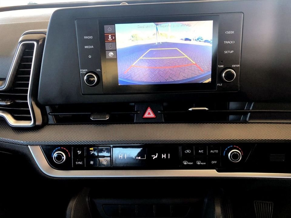 Used Kia Sportage 2022 for sale - 77258218: Photo 13