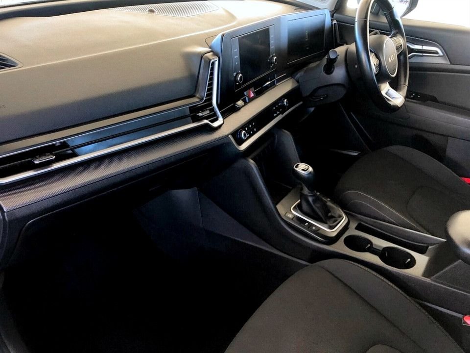 Used Kia Sportage 2022 for sale - 77258218: Photo 15