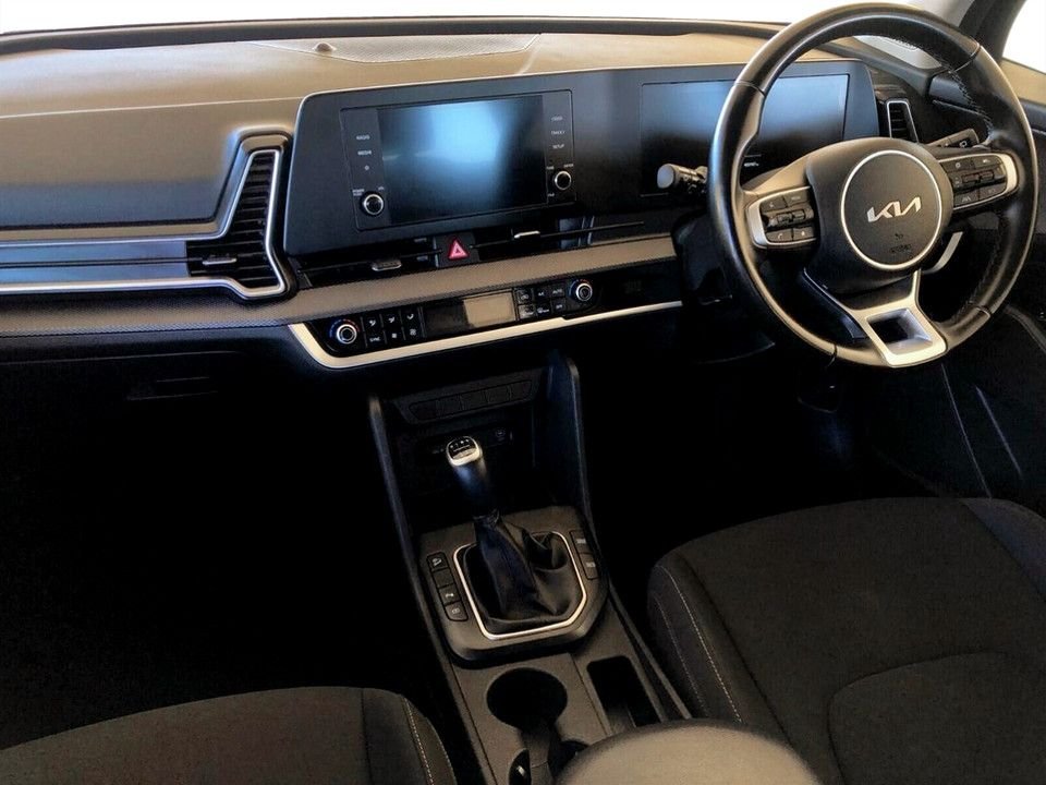 Used Kia Sportage 2022 for sale - 77258218: Photo 16