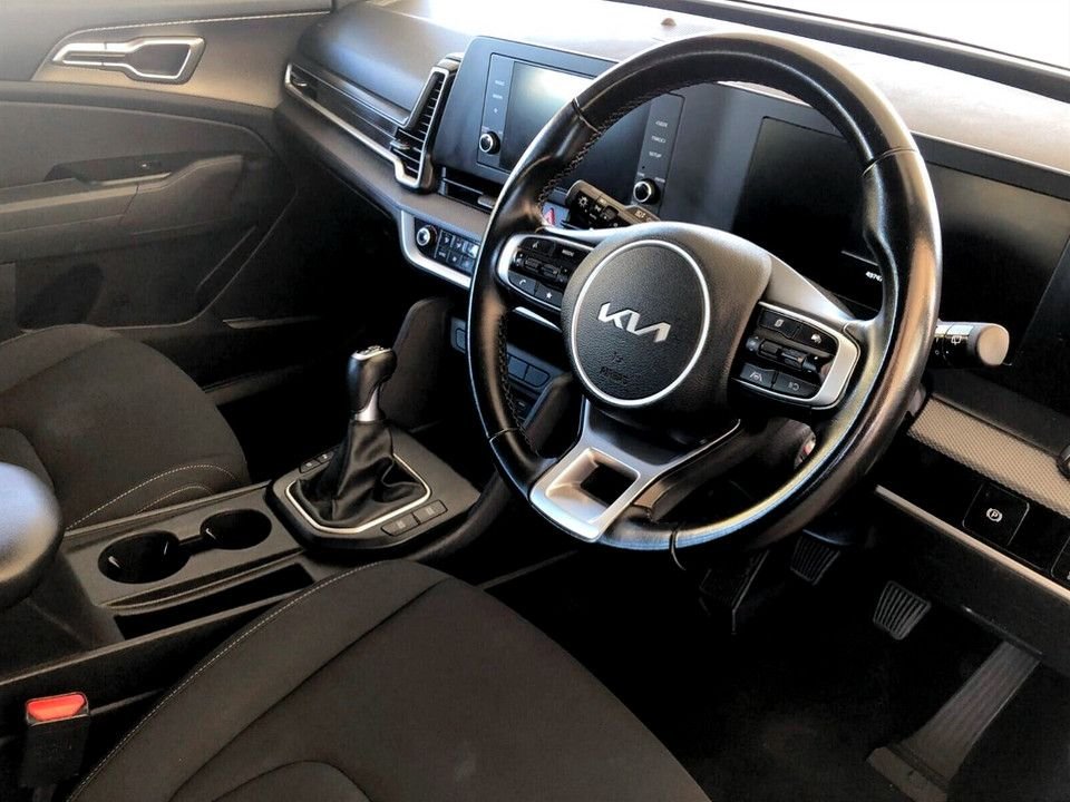 Used Kia Sportage 2022 for sale - 77258218: Photo 18