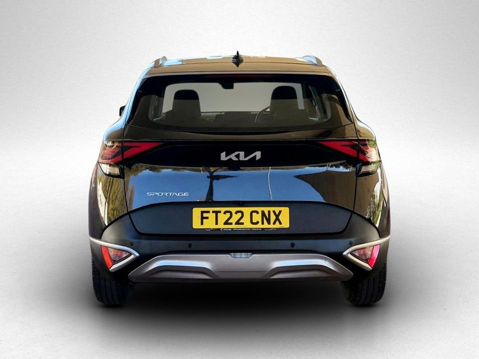 Used Kia Sportage 2022 for sale - 77258218: Photo 20