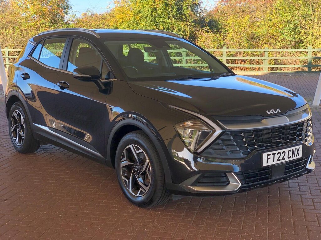 Used Kia Sportage 2022 for sale - 77258218: Photo 21