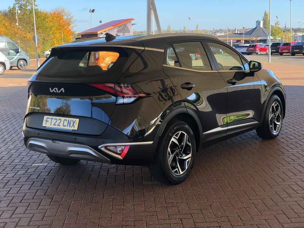 Used Kia Sportage 2022 for sale - 77258218: Photo 22