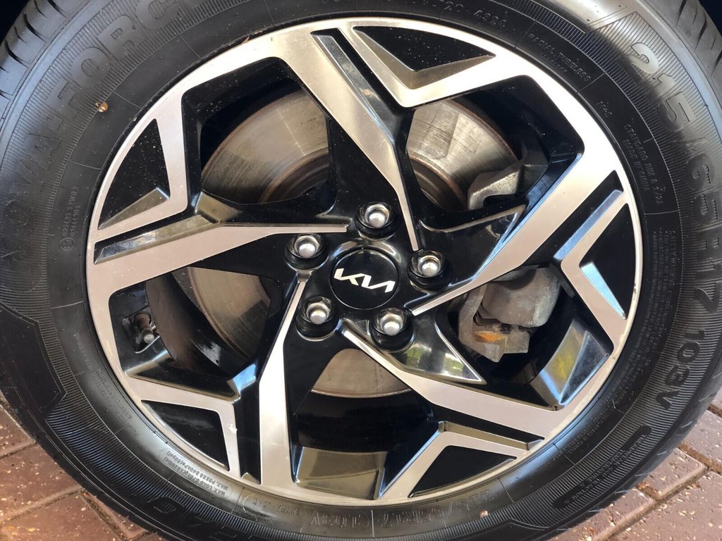 Used Kia Sportage 2022 for sale - 77258218: Photo 23