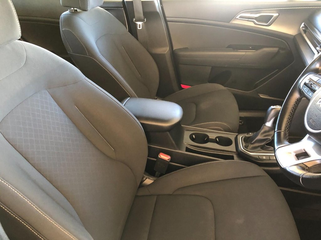 Used Kia Sportage 2022 for sale - 77258218: Photo 24