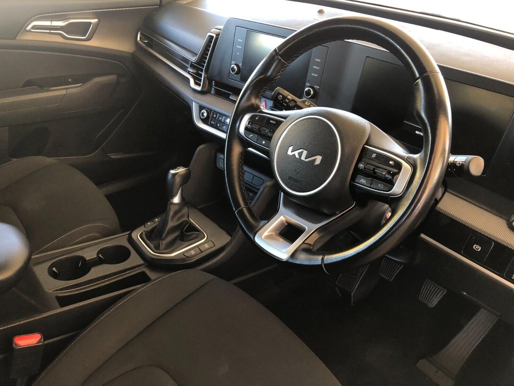 Used Kia Sportage 2022 for sale - 77258218: Photo 25