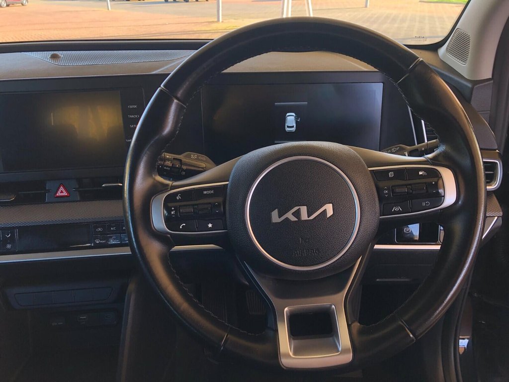 Used Kia Sportage 2022 for sale - 77258218: Photo 27