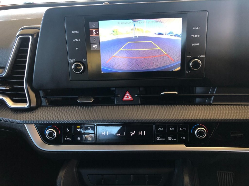 Used Kia Sportage 2022 for sale - 77258218: Photo 30