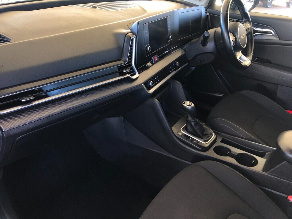 Used Kia Sportage 2022 for sale - 77258218: Photo 32