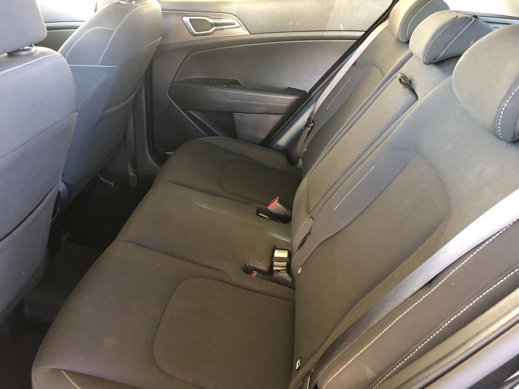 Used Kia Sportage 2022 for sale - 77258218: Photo 33