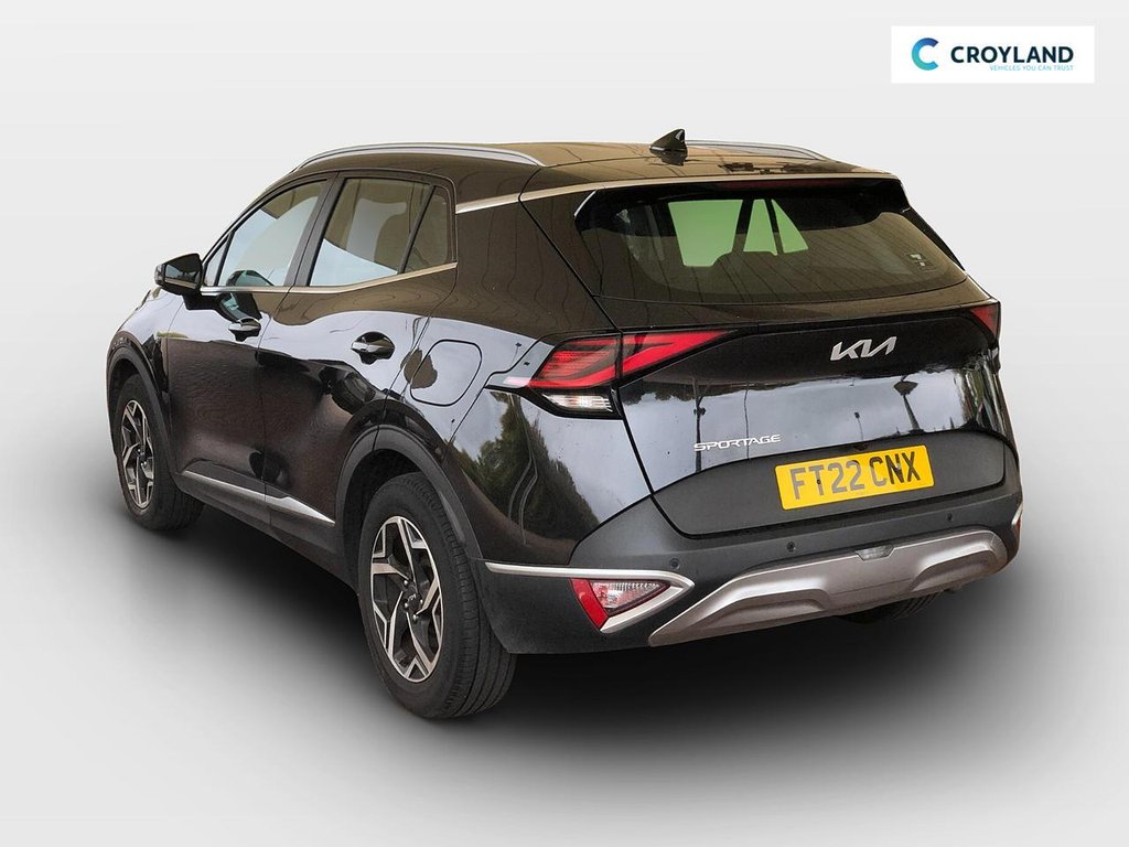 Used Kia Sportage 2022 for sale - 77258218: Photo 37