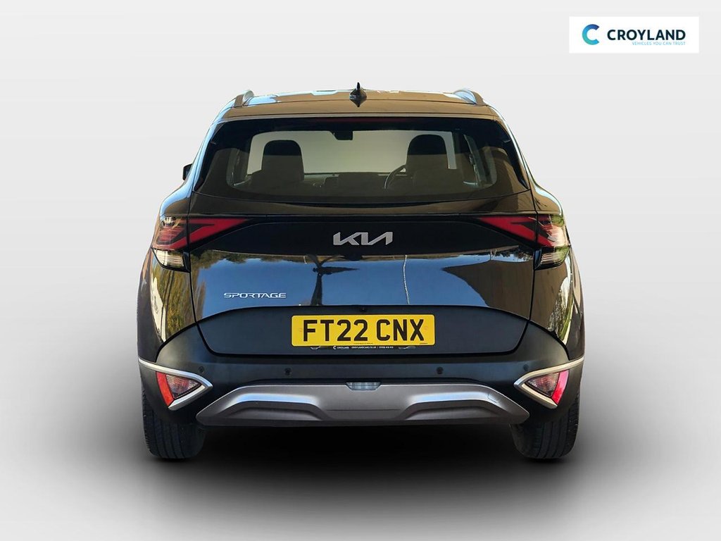 Used Kia Sportage 2022 for sale - 77258218: Photo 38