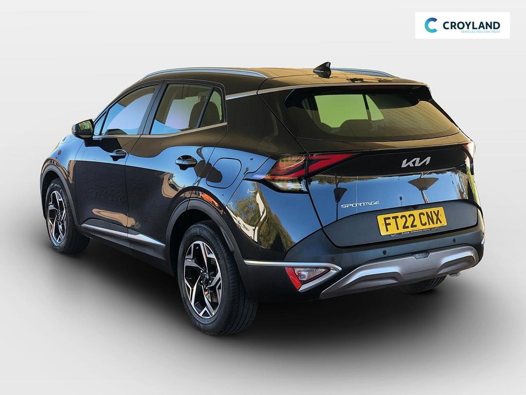 Used Kia Sportage 2022 for sale - 77258218: Photo 39