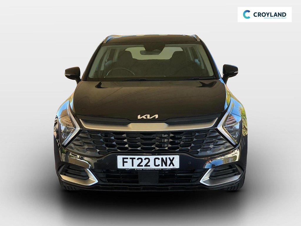 Used Kia Sportage 2022 for sale - 77258218: Photo 44