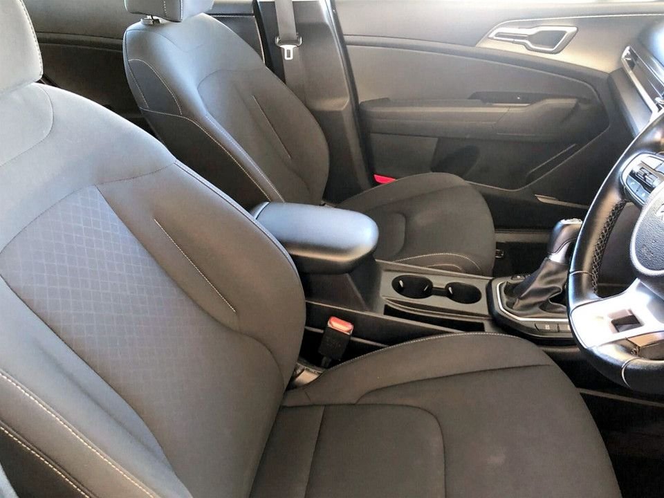 Used Kia Sportage 2022 for sale - 77258218: Photo 9