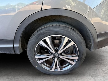 Used Nissan Qashqai 2018 for sale - 78364046: Photo