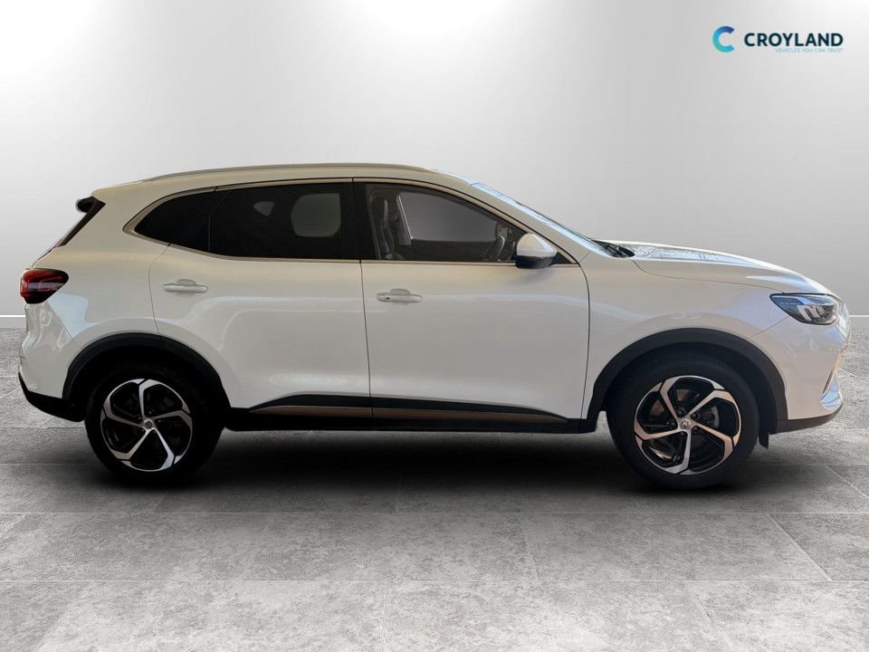 Used MG MG HS 2023 for sale - 77952967: Photo 2