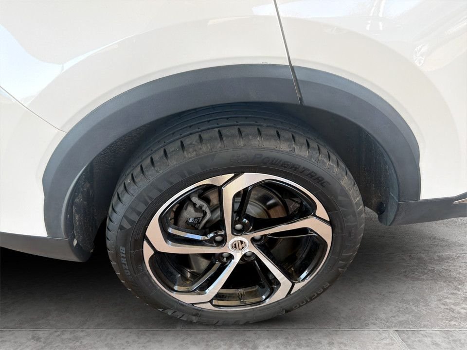 Used MG MG HS 2023 for sale - 77952967: Photo 4