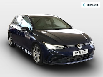 Used Volkswagen Golf 2021 for sale - 77258187: Photo