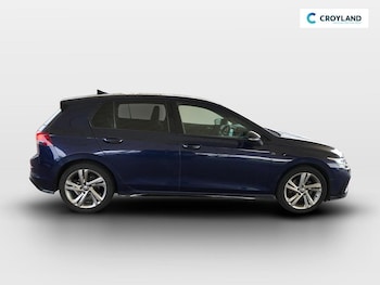 Used Volkswagen Golf 2021 for sale - 77258187: Photo