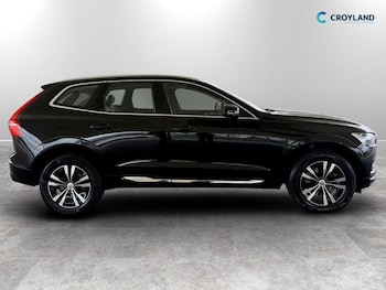 Used Volvo XC60 2020 for sale - 78418554: Photo