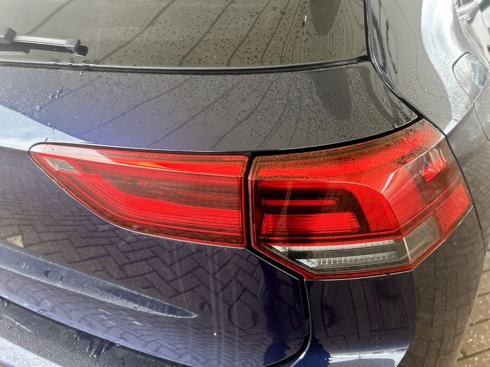 Used Volkswagen Golf 2021 for sale - 77593879: Photo 10