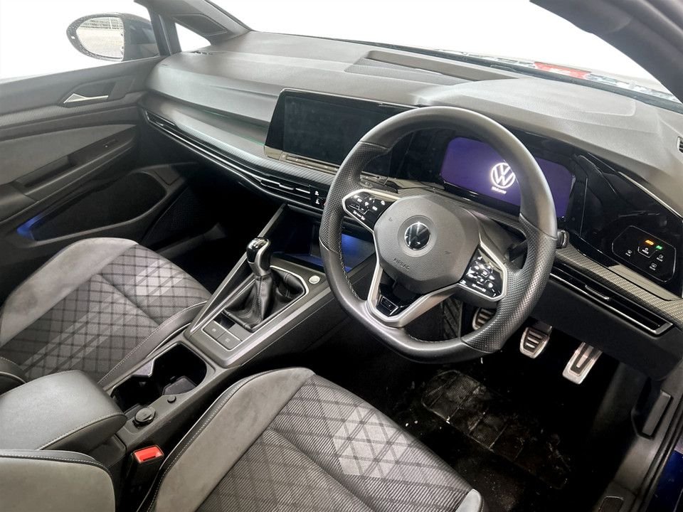 Used Volkswagen Golf 2021 for sale - 77593879: Photo 12