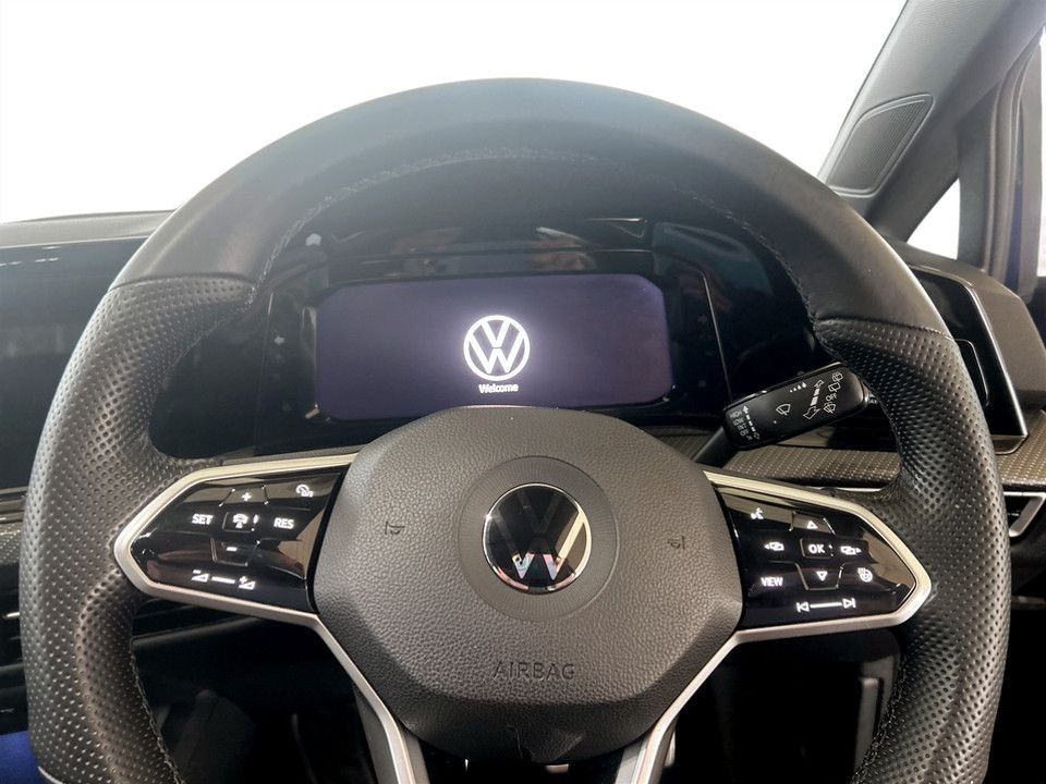 Used Volkswagen Golf 2021 for sale - 77593879: Photo 14