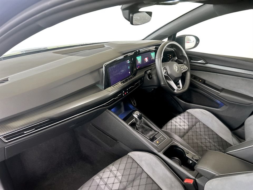 Used Volkswagen Golf 2021 for sale - 77593879: Photo 17