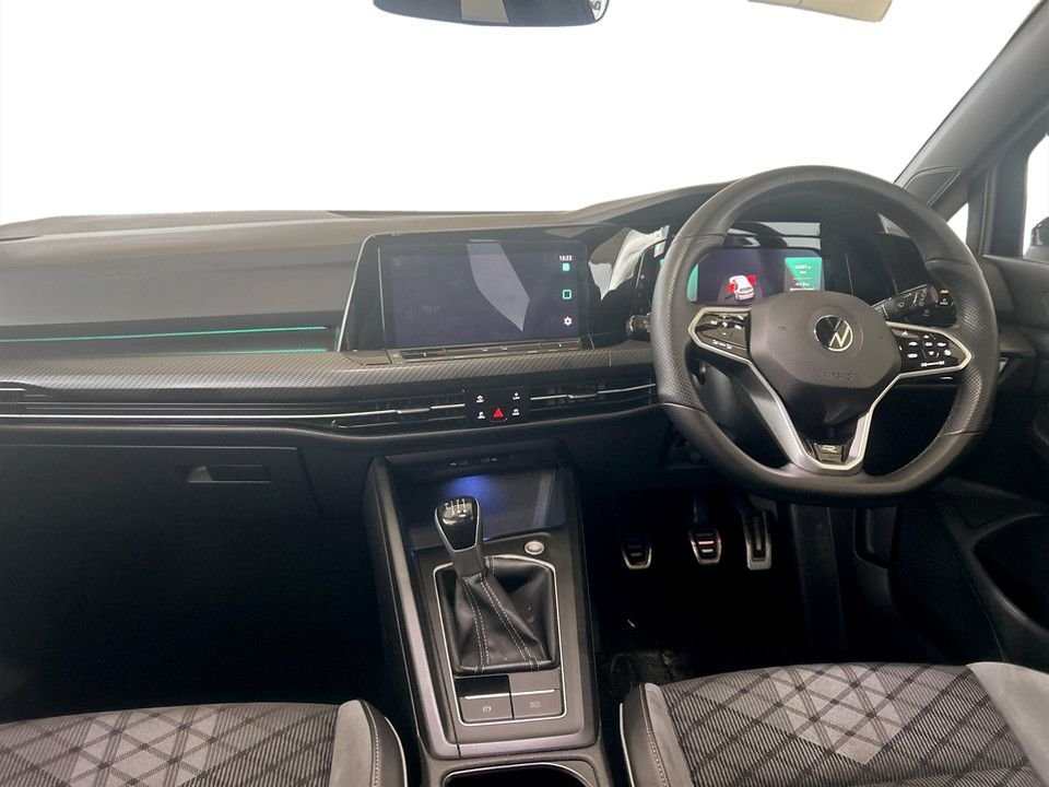 Used Volkswagen Golf 2021 for sale - 77593879: Photo 19