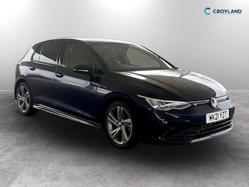 Volkswagen Golf feature image