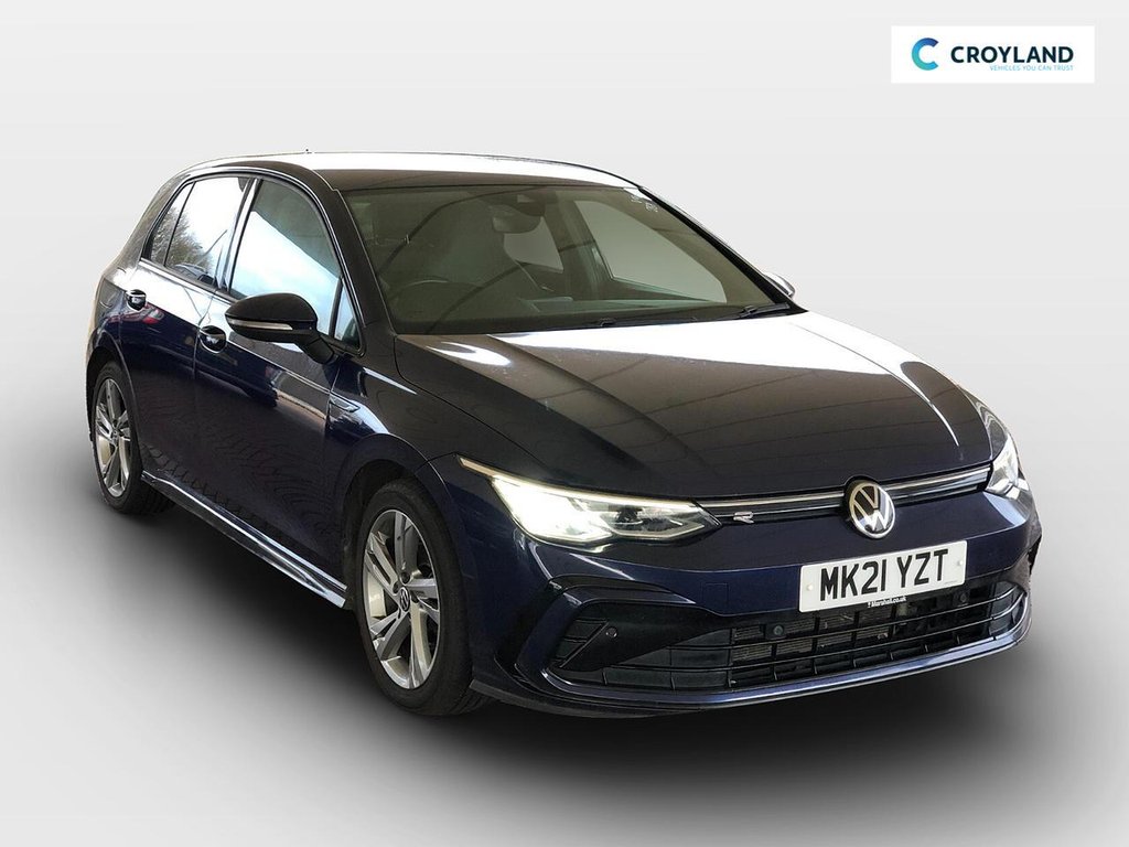 Used Volkswagen Golf 2021 for sale - 77593879: Photo 21