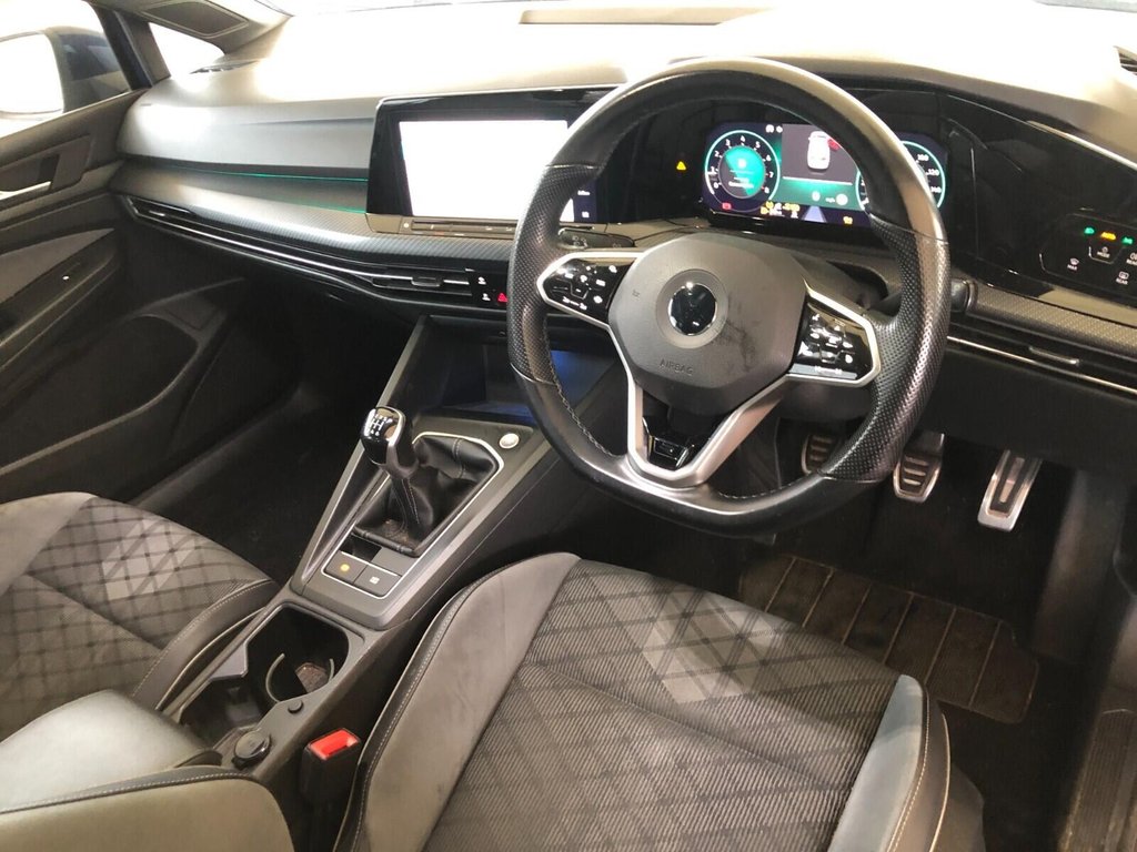 Used Volkswagen Golf 2021 for sale - 77593879: Photo 25