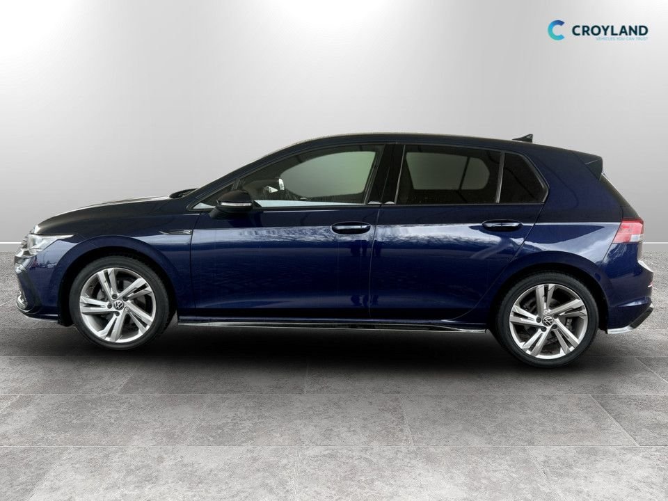Used Volkswagen Golf 2021 for sale - 77593879: Photo 6