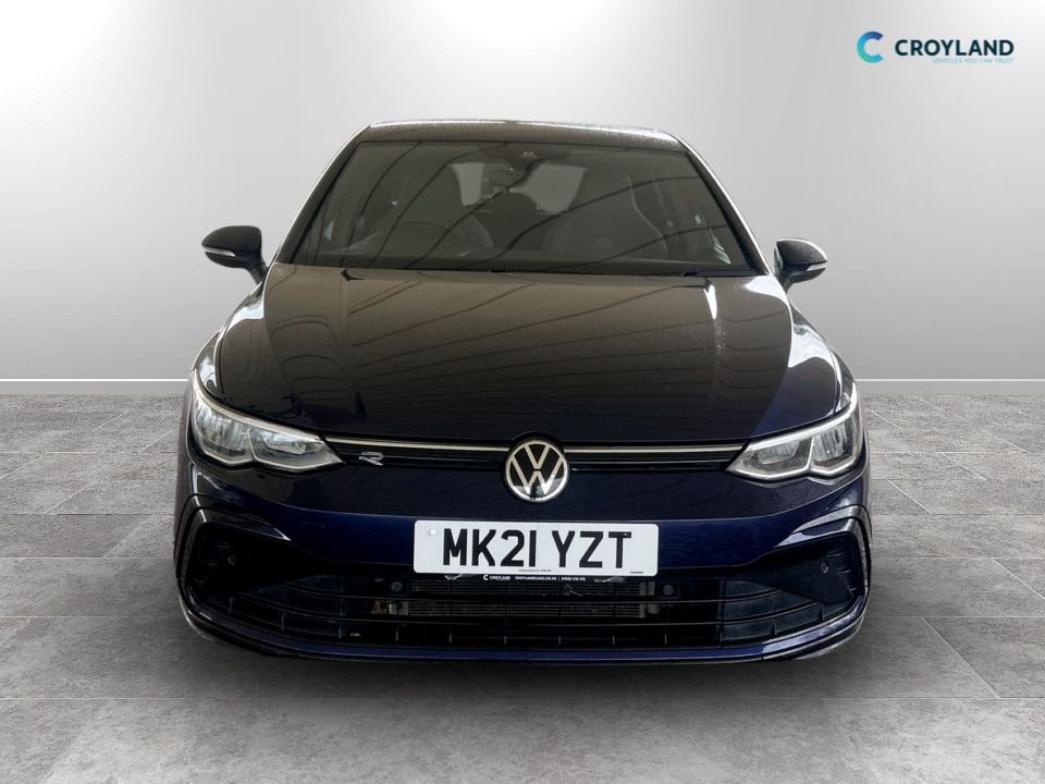 Used Volkswagen Golf 2021 for sale - 77593879: Photo 8