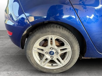 Used Ford Fiesta 2014 for sale - 79857059: Photo