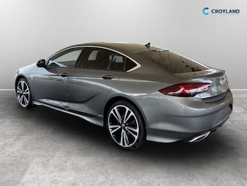 Used Vauxhall Insignia 2019 for sale - 78530217: Photo