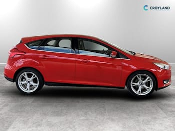 Used Ford Focus 2017 for sale - 79598712: Photo