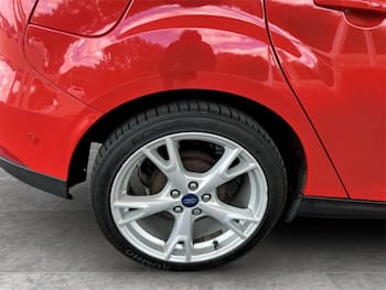 Used Ford Focus 2017 for sale - 79598712: Photo