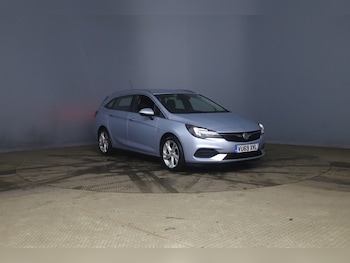 2020 (69) - 1.5 Turbo D SRi Nav 5dr