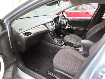 Used Vauxhall Astra 2020 for sale - 77725748: Photo