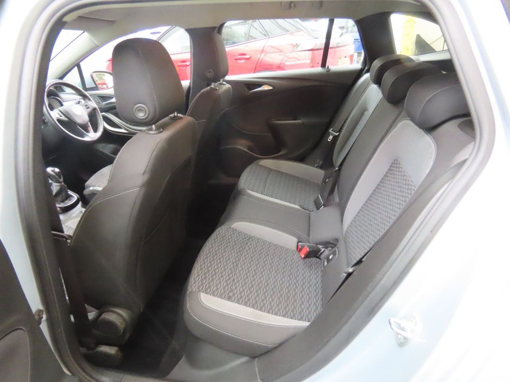 Used Vauxhall Astra 2020 for sale - 77725748: Photo 4