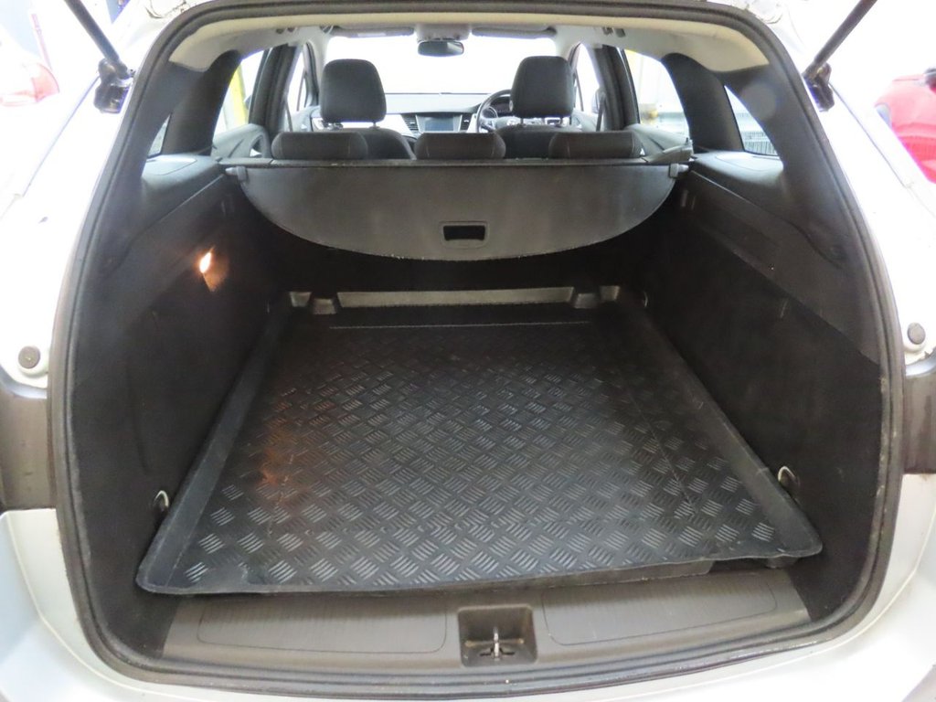 Used Vauxhall Astra 2020 for sale - 77725748: Photo 6