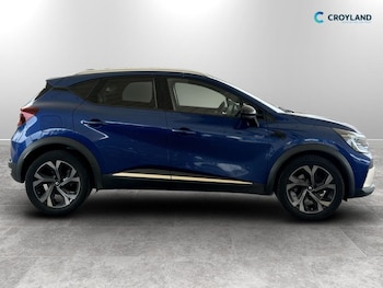 Used Renault Captur 2023 for sale - 79493945: Photo