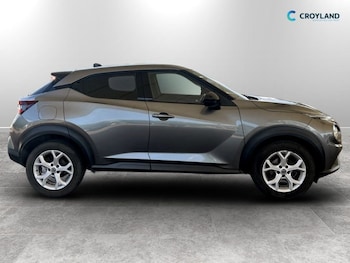 Used Nissan Juke 2020 for sale - 79014055: Photo