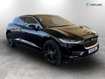 Used Jaguar I-Pace 2019 for sale - 77981509: Photo